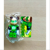 Bearbrick Series 22 HERO GREEN LANTERN 100%